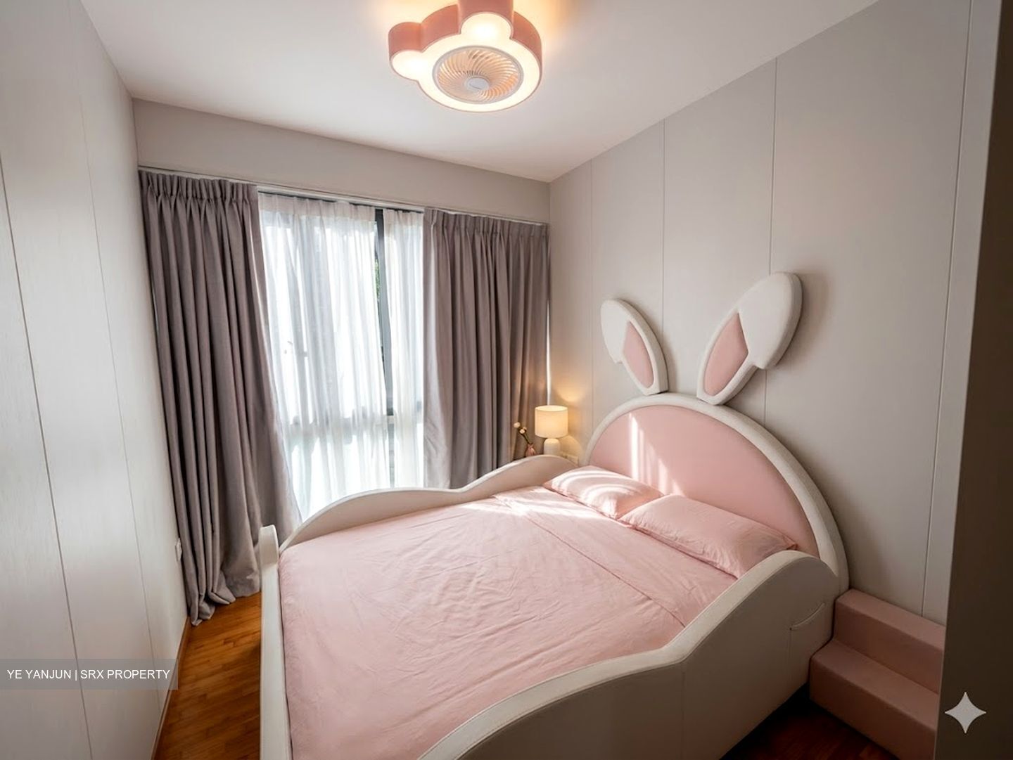 Skypark Residences (D27), Condominium #544840851